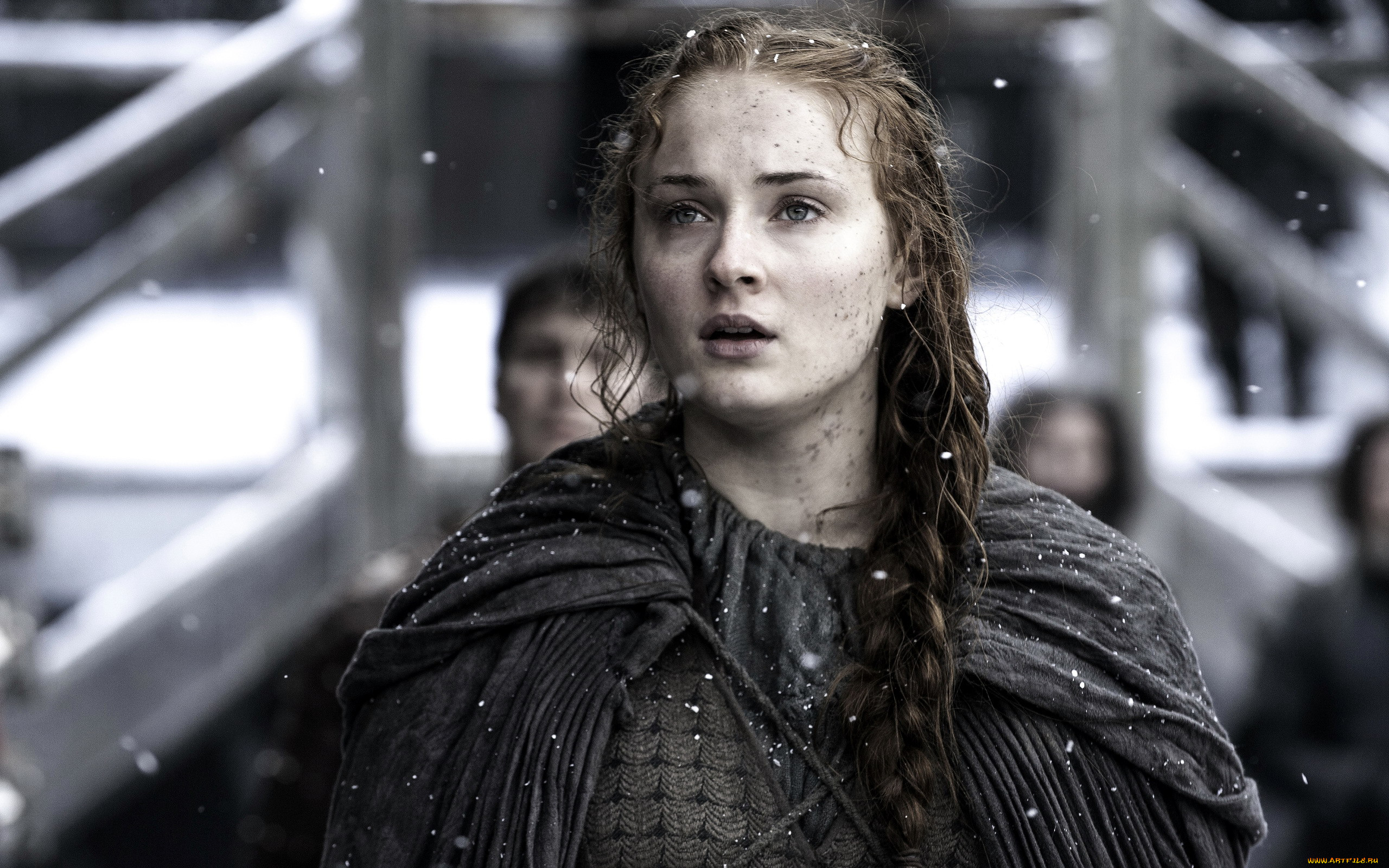  , game of thrones , , sophie, turner, sansa, stark